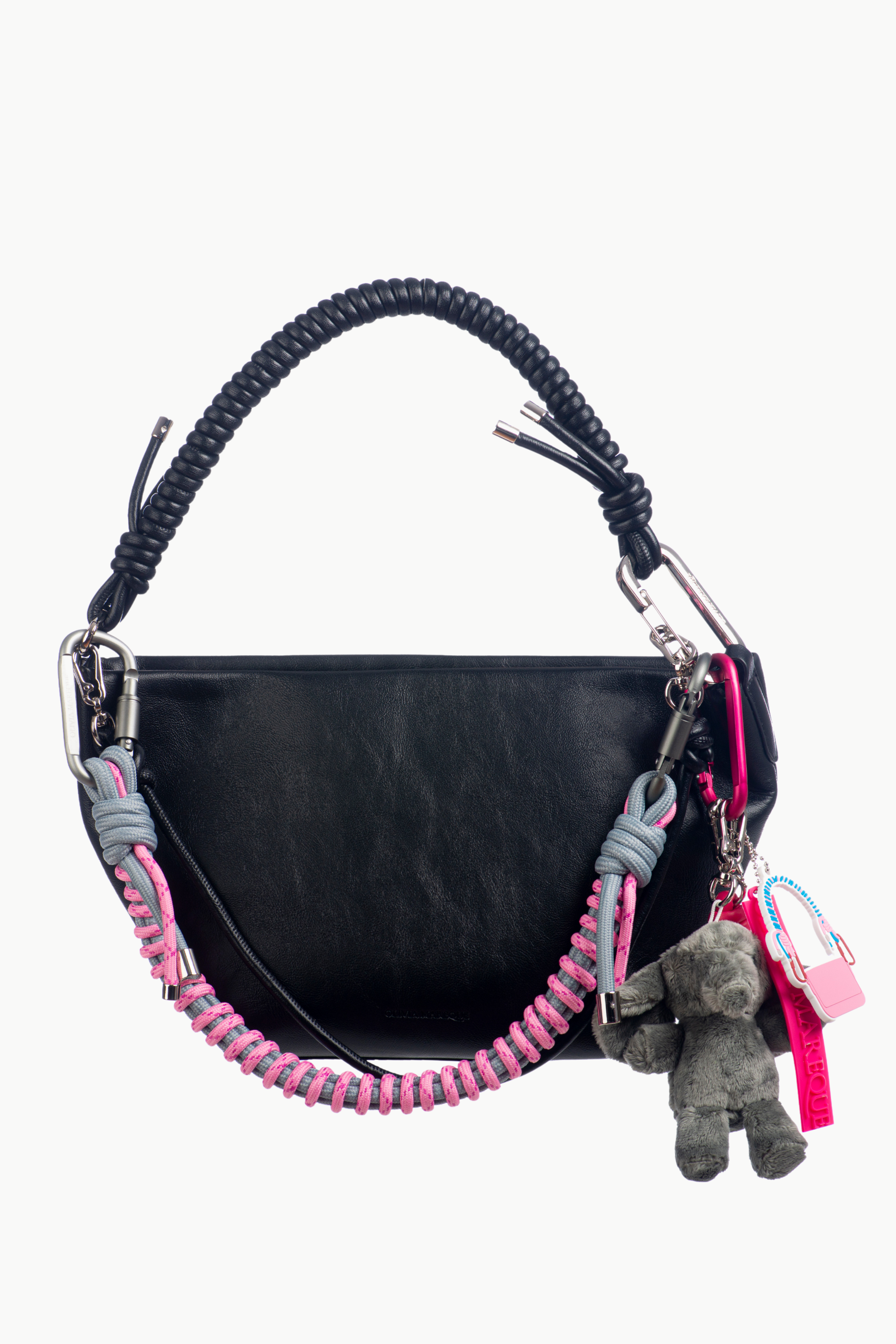 EXCLUSIVE BF ARES BLACK