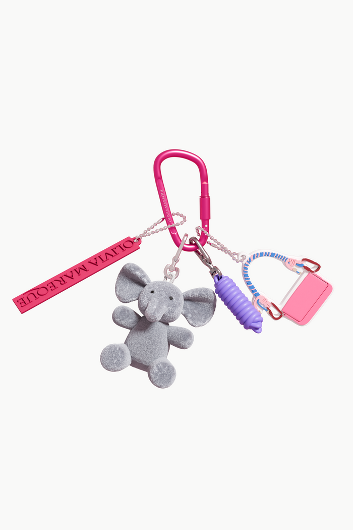 Elephant CHARM