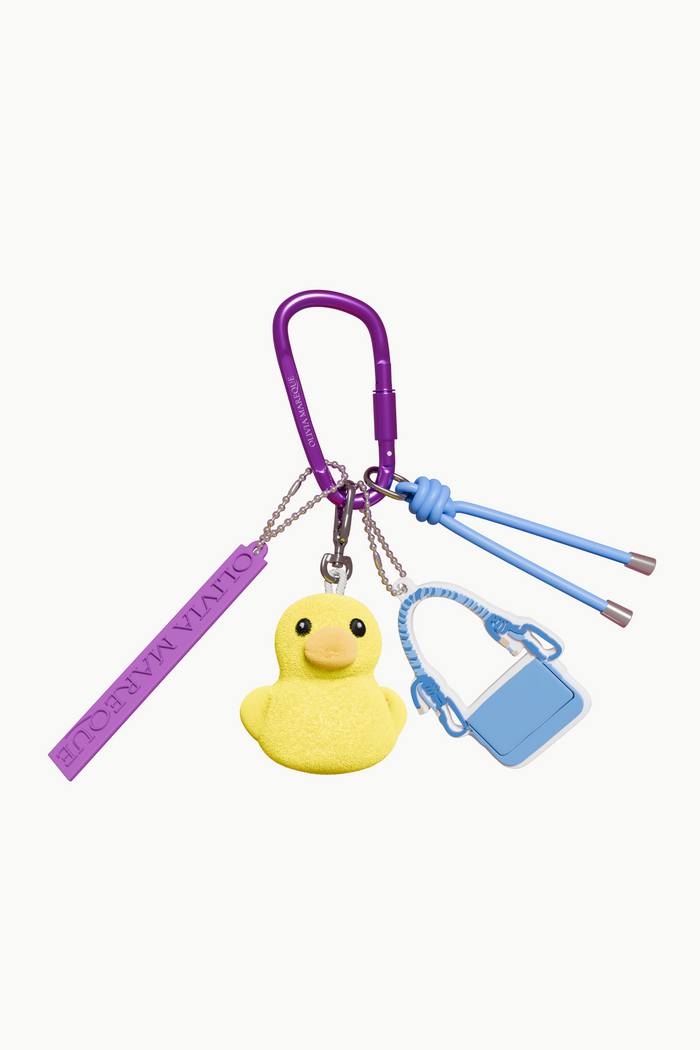 Duck CHARM