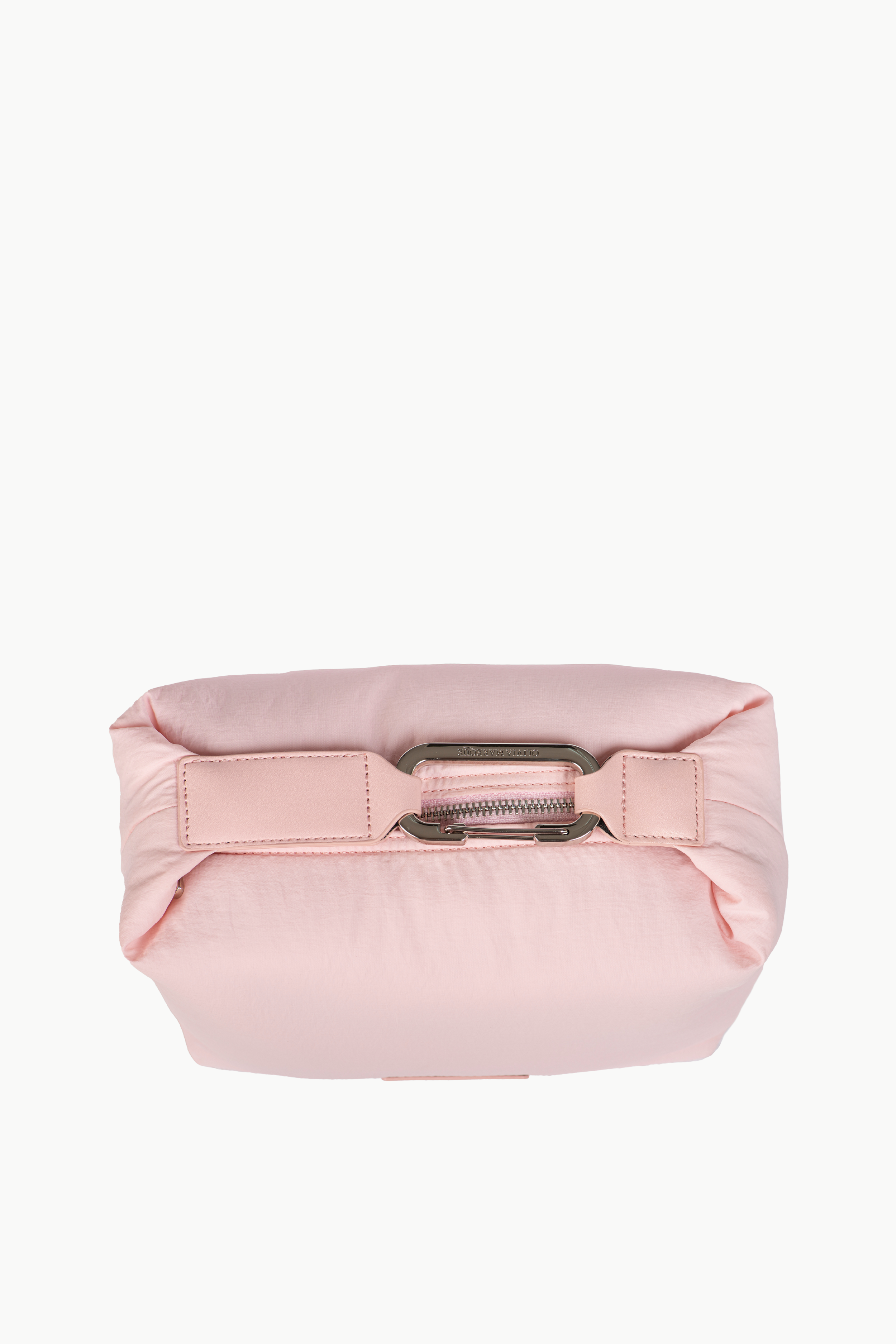 Pink Soft Pouch