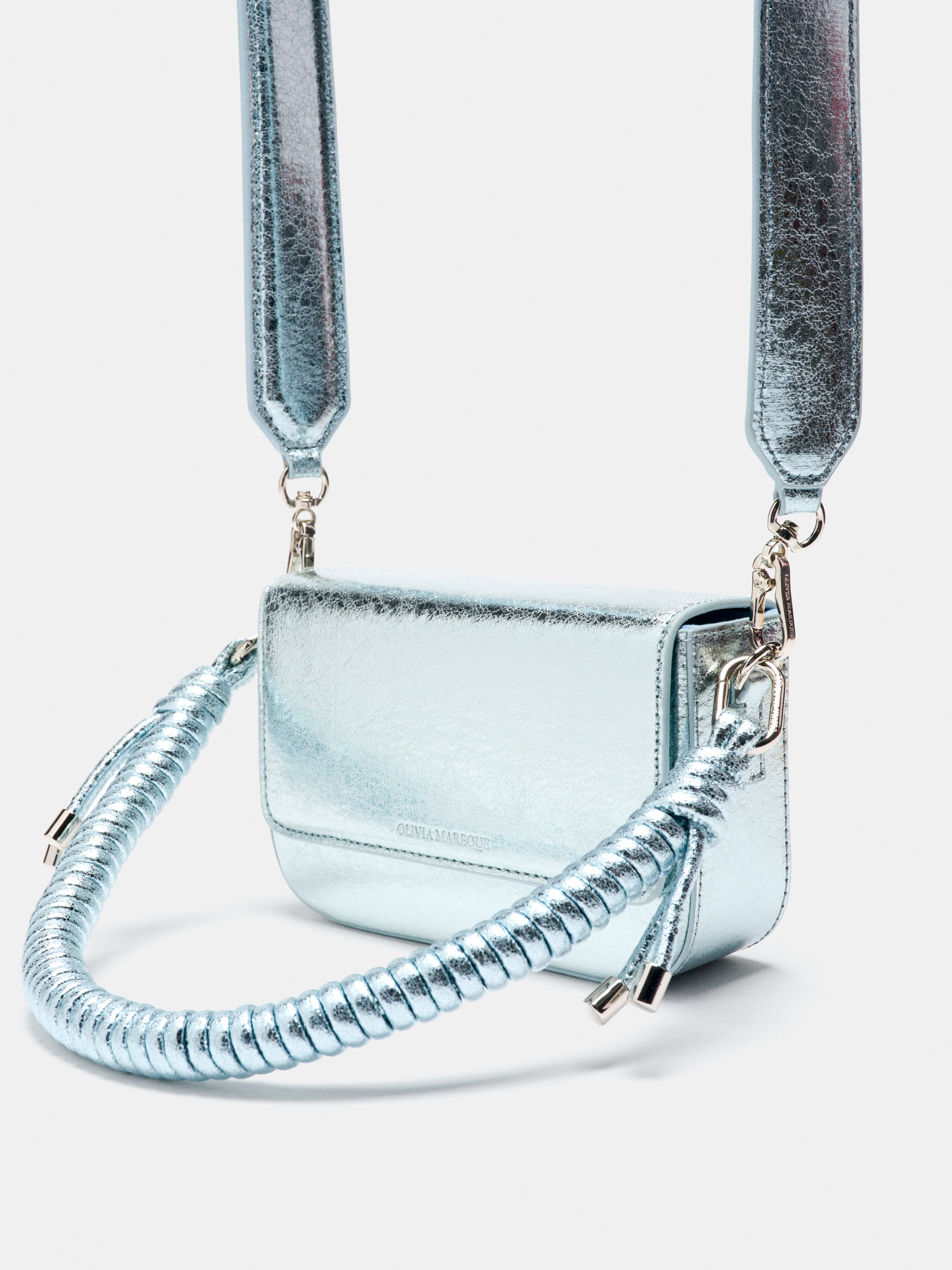 Pantone Metallic Blue