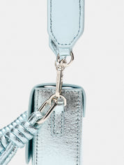 Pantone Metallic Blue