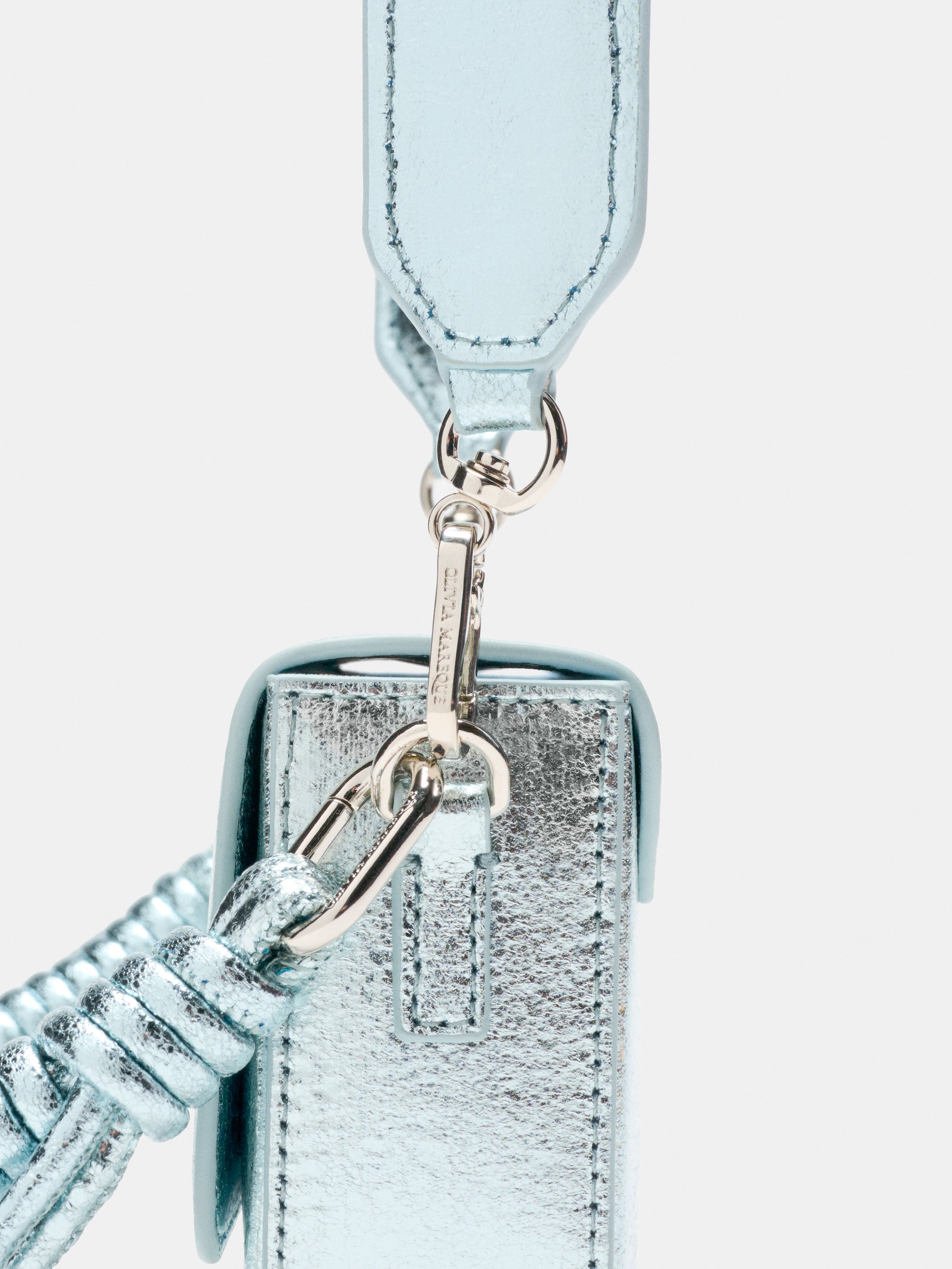 Pantone Metallic Blue