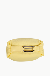 Yellow Soft Pouch