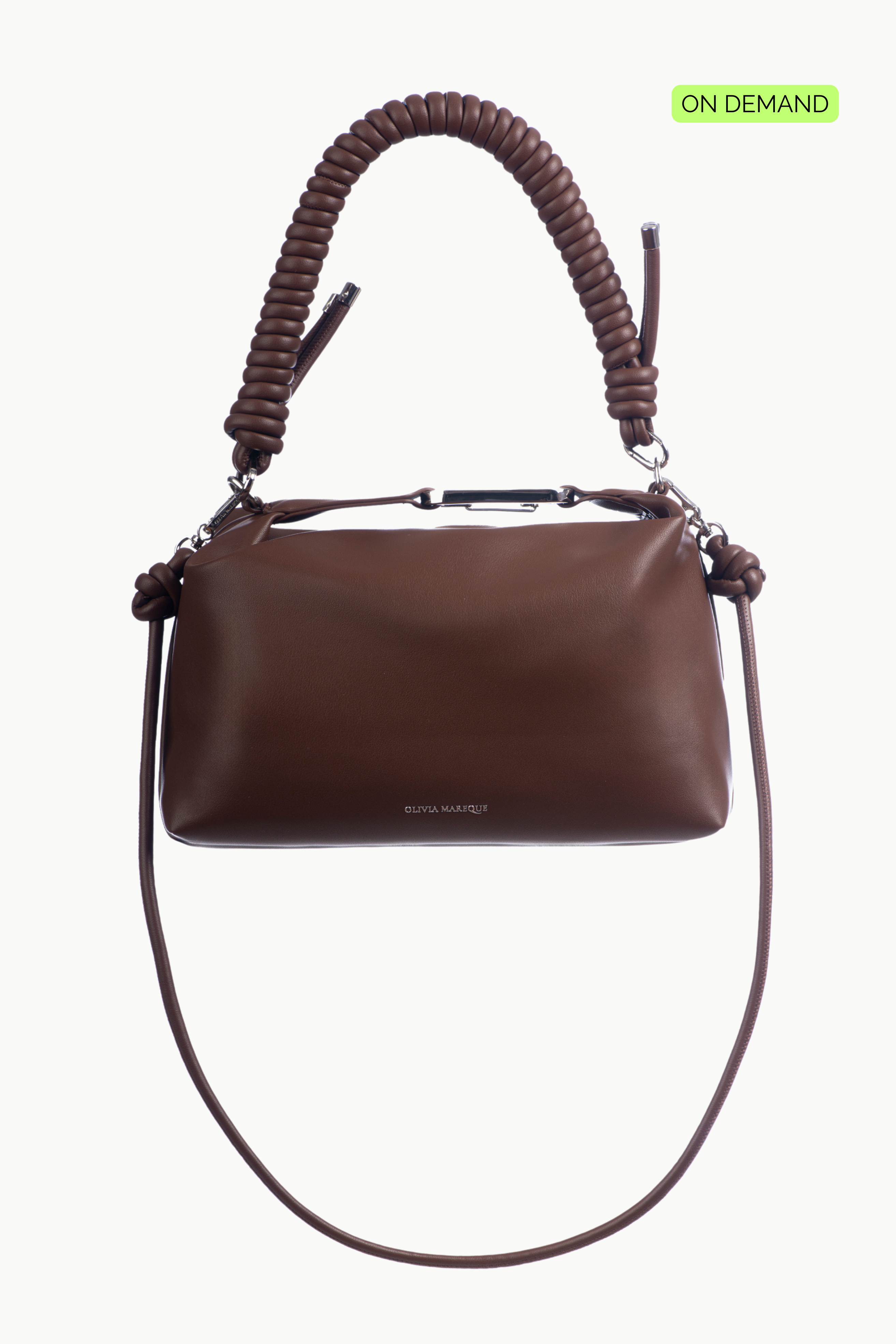 Kenza Medium Marrón