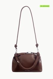 Kenza Medium Marrón