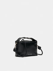 Kenza Small Black
