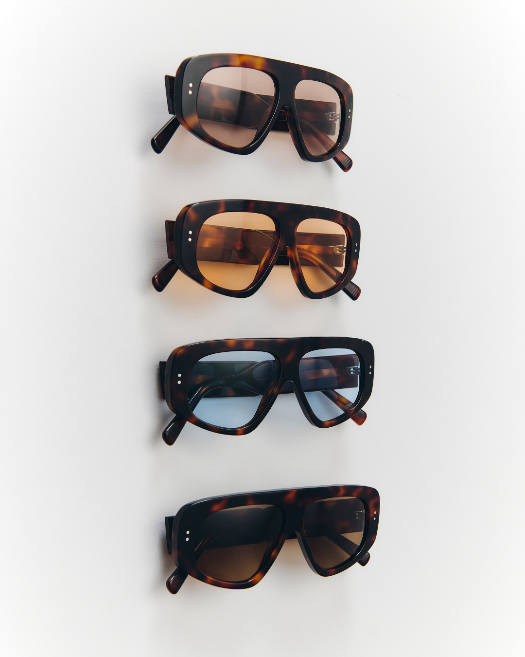 GAFAS OLMA DARK BROWN