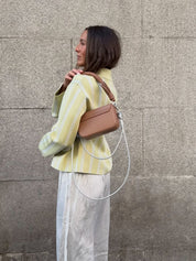 BAG COMBINATION PANTONE MOCHA MOUSSE