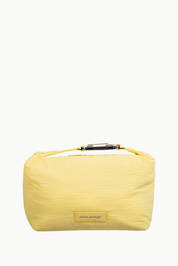 Yellow Soft Pouch