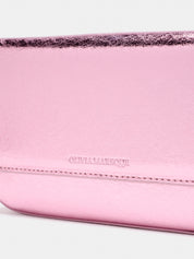 Pantone METALLIC PINK