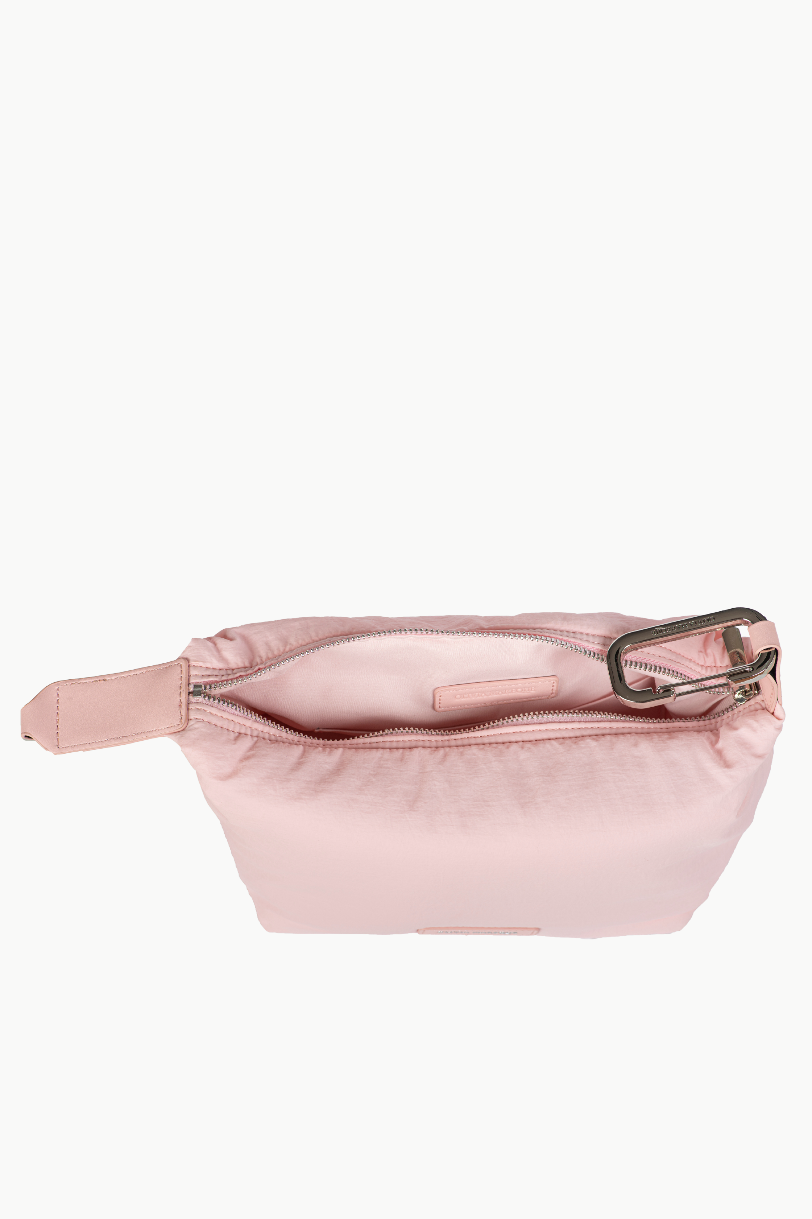 Pink Soft Pouch