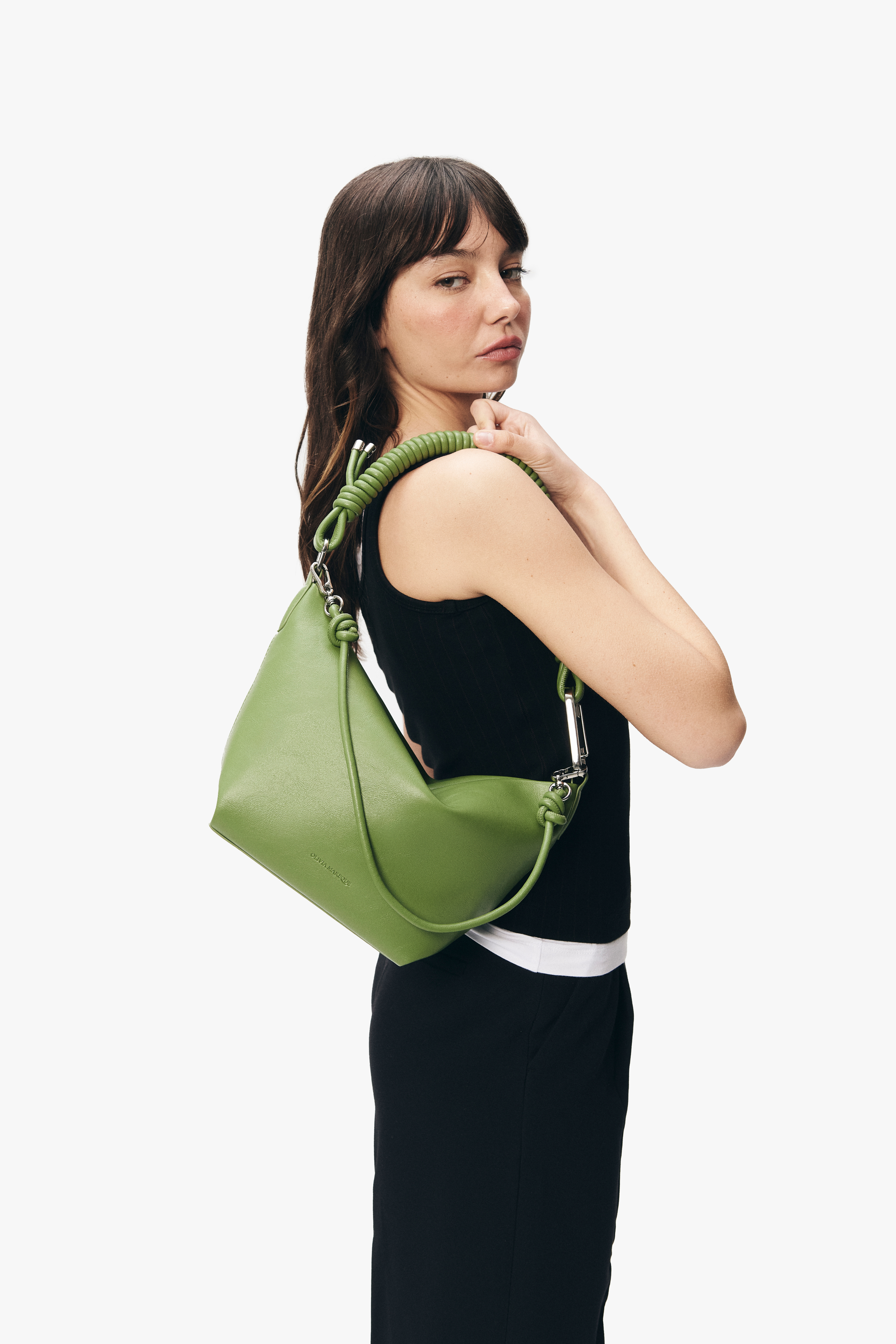 Ares Verde Matcha