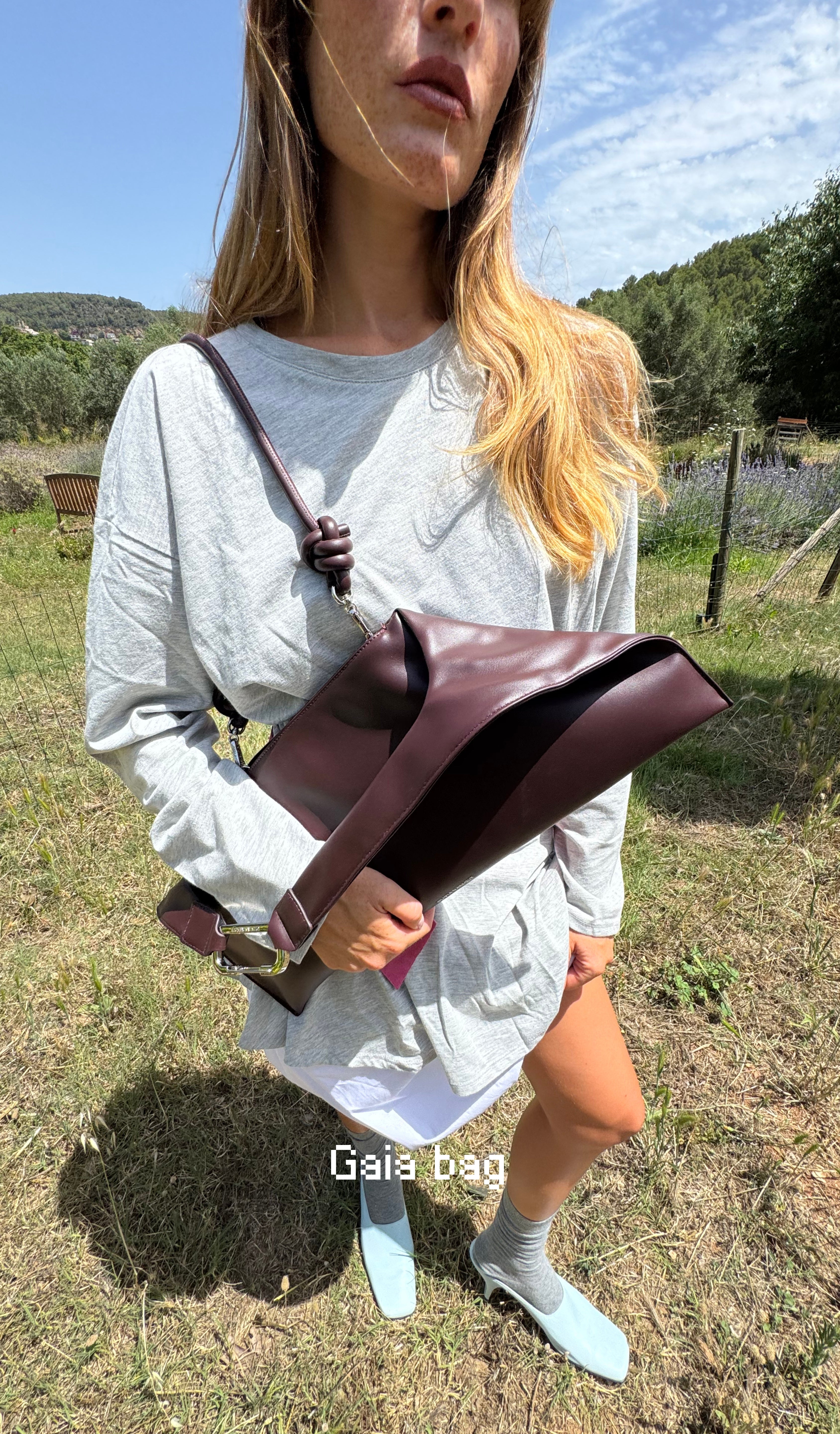 Gaia Marrón