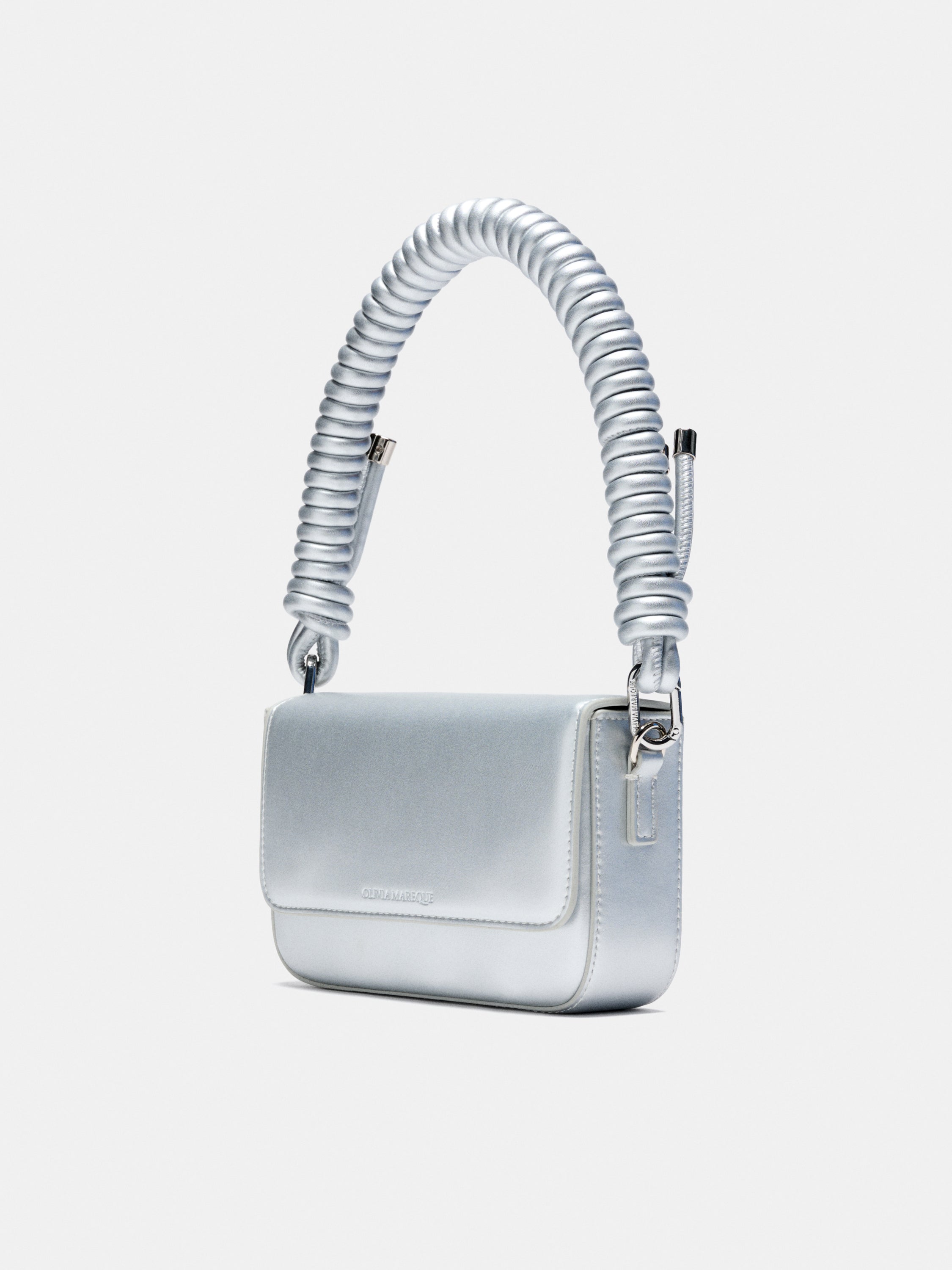 Pantone Silver