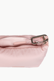 Pink Soft Pouch