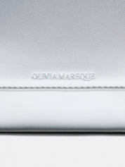 Pantone Silver