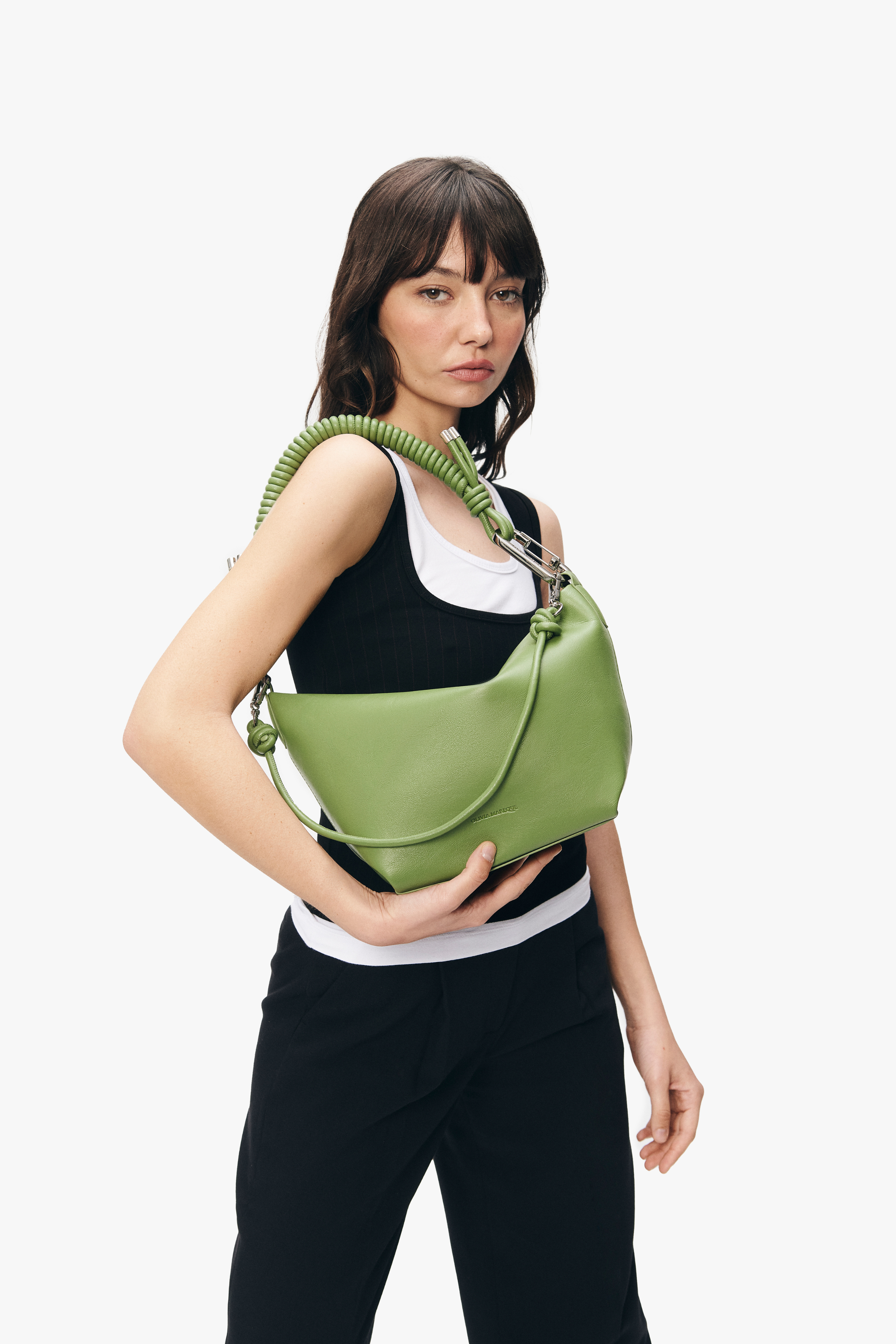 Ares Verde Matcha