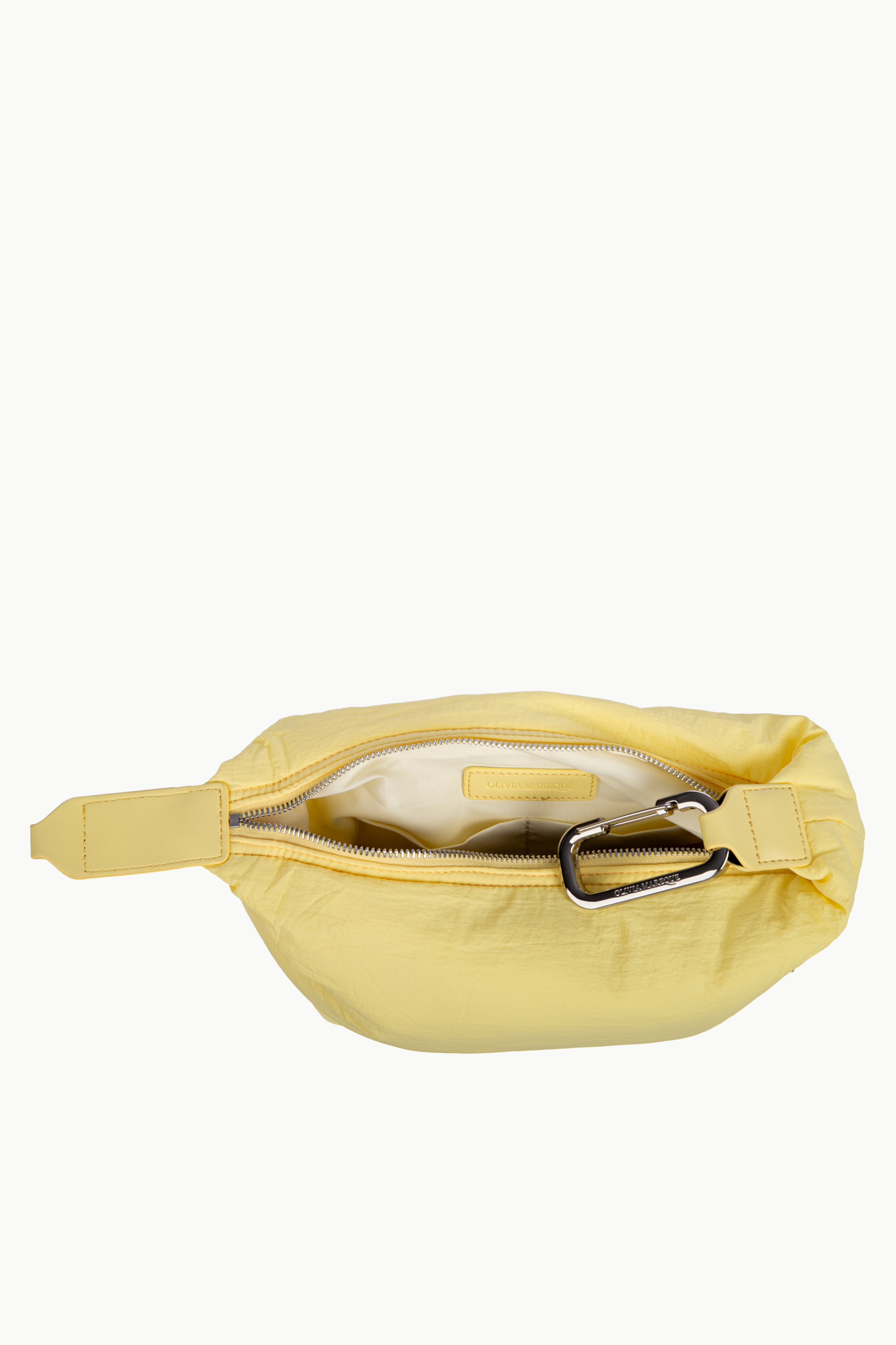 Yellow Soft Pouch