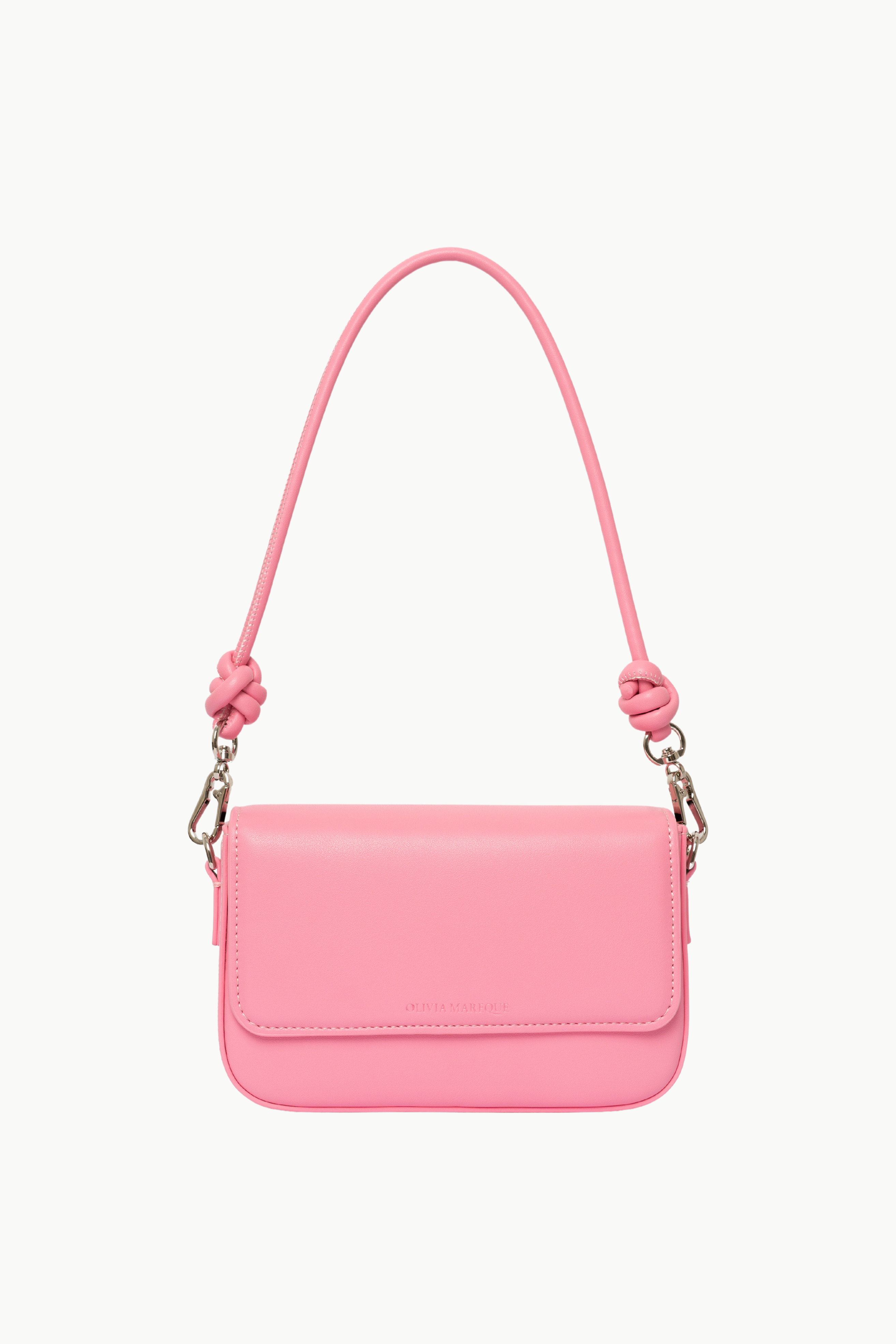 PANTONE ROSA CADENA NUDO