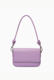 PANTONE LILA CADENA NUDO