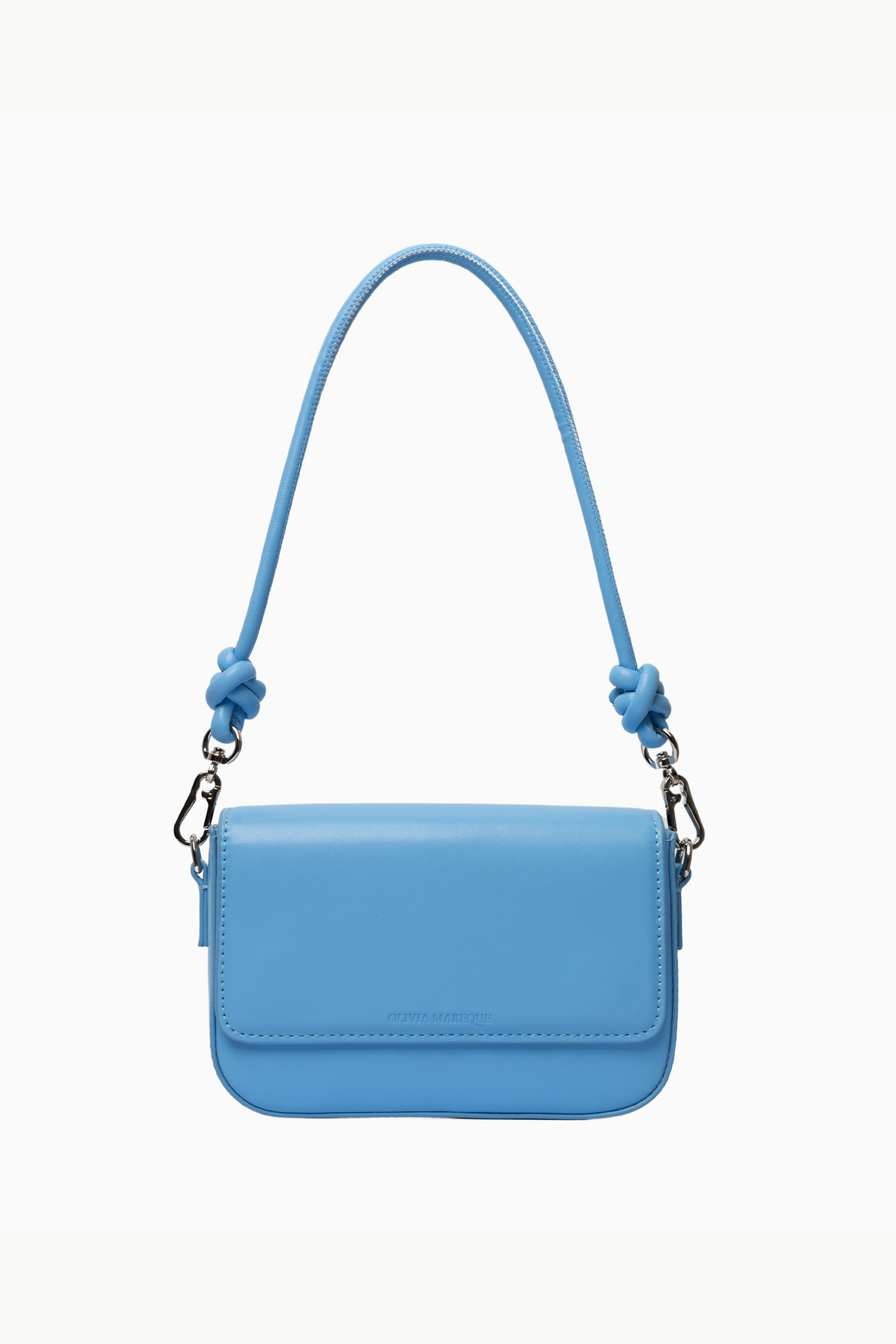 PANTONE AZUL CLARO CADENA NUDO
