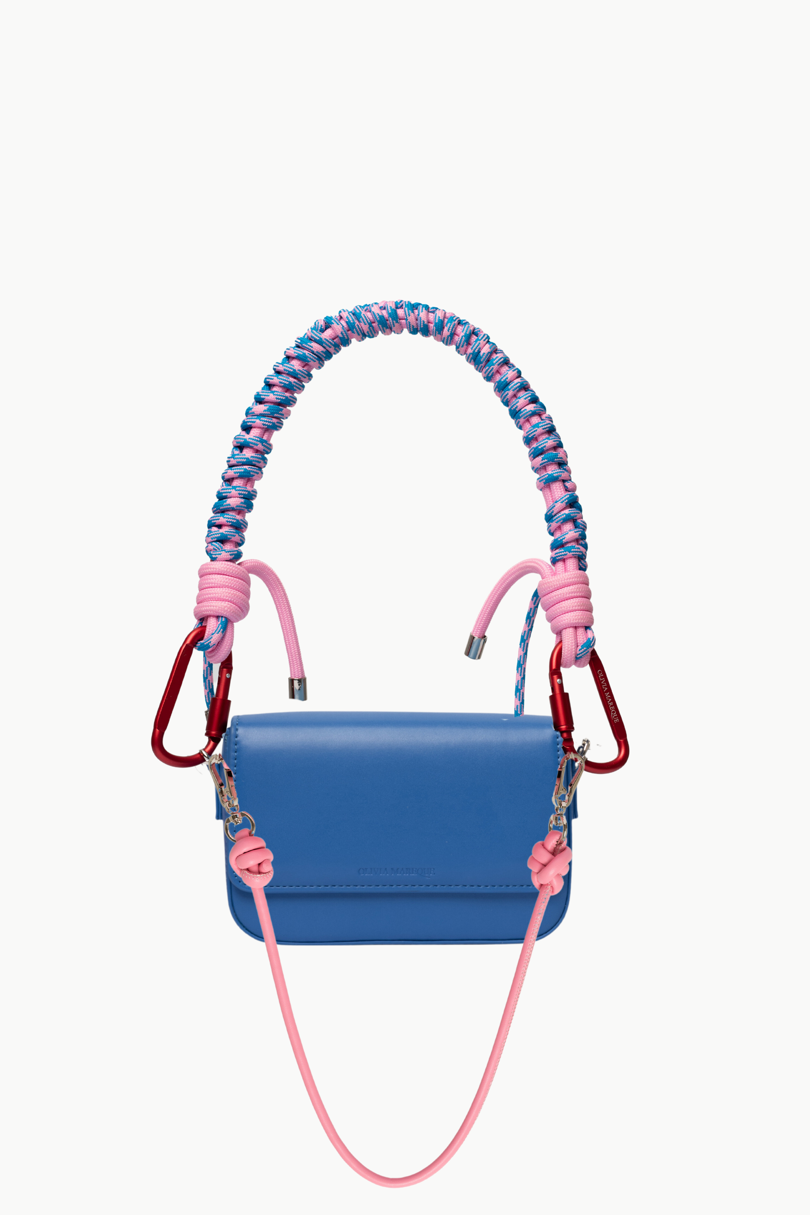 Bag Combination Pantone Blue Klein