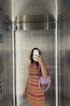 Bag Combination Pantone Lila