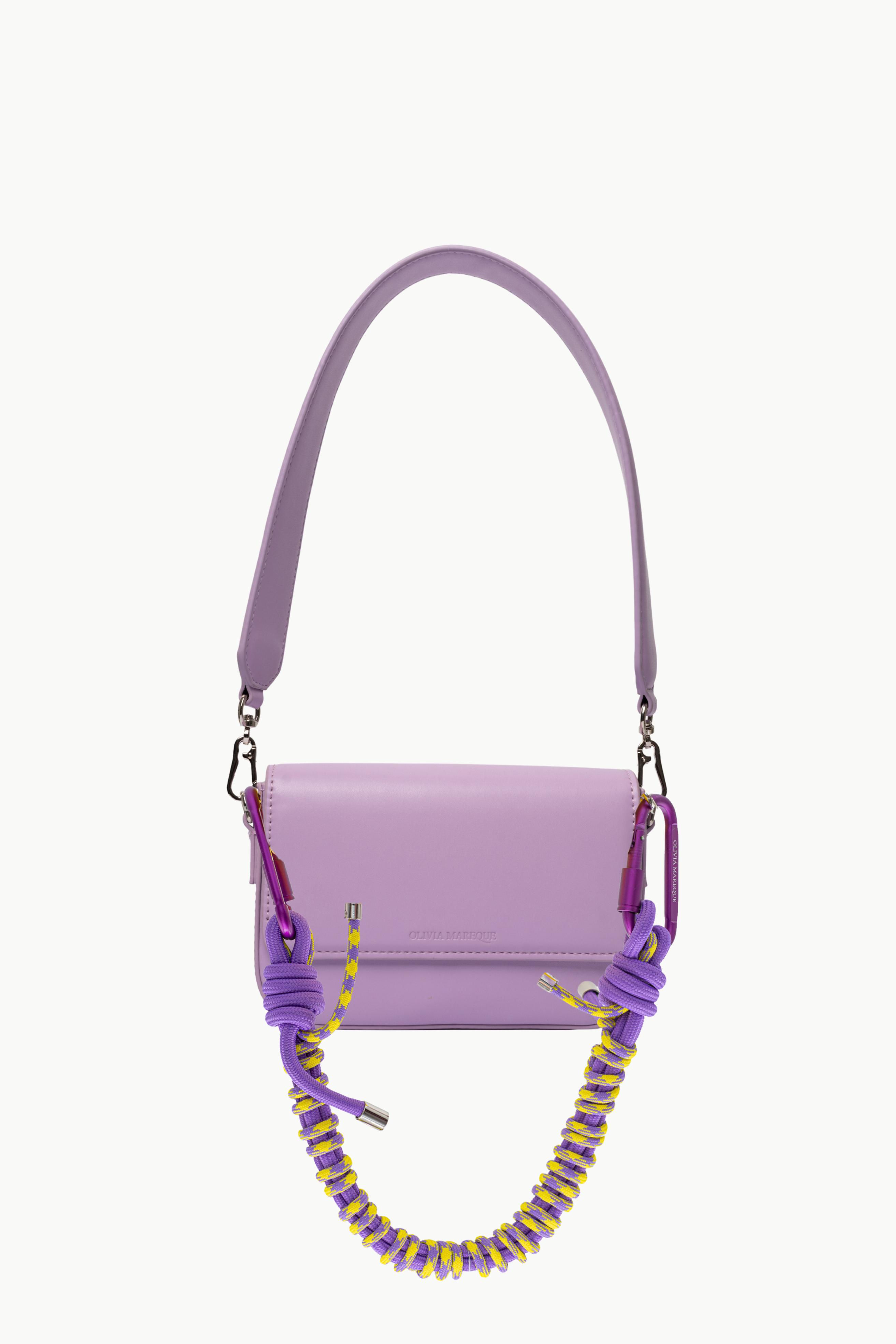 Bag Combination Pantone Lila