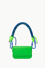 Bag Combination Pantone Green