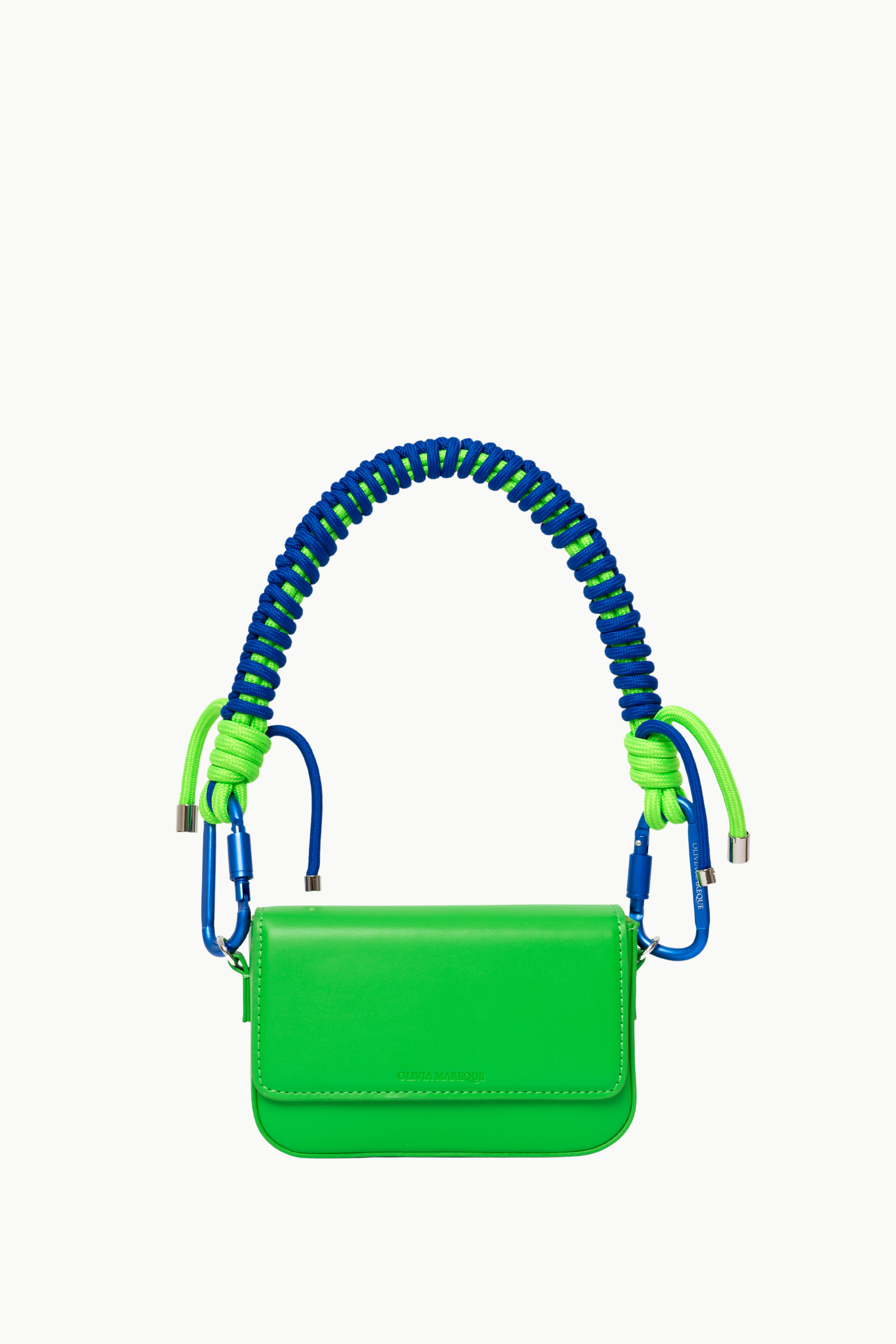 Bag Combination Pantone Green