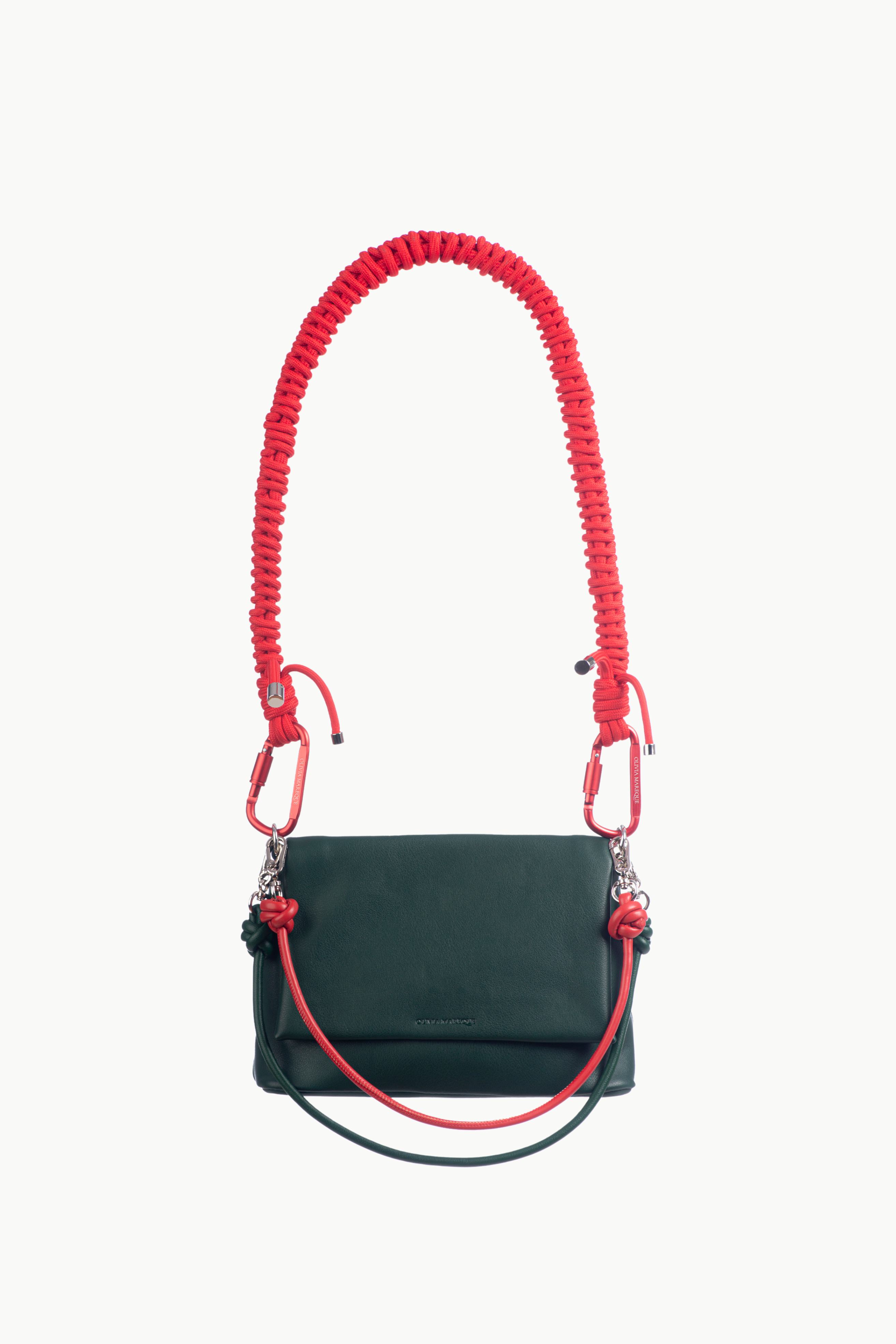 EXCLUSIVE BF OLIVIA VERDE