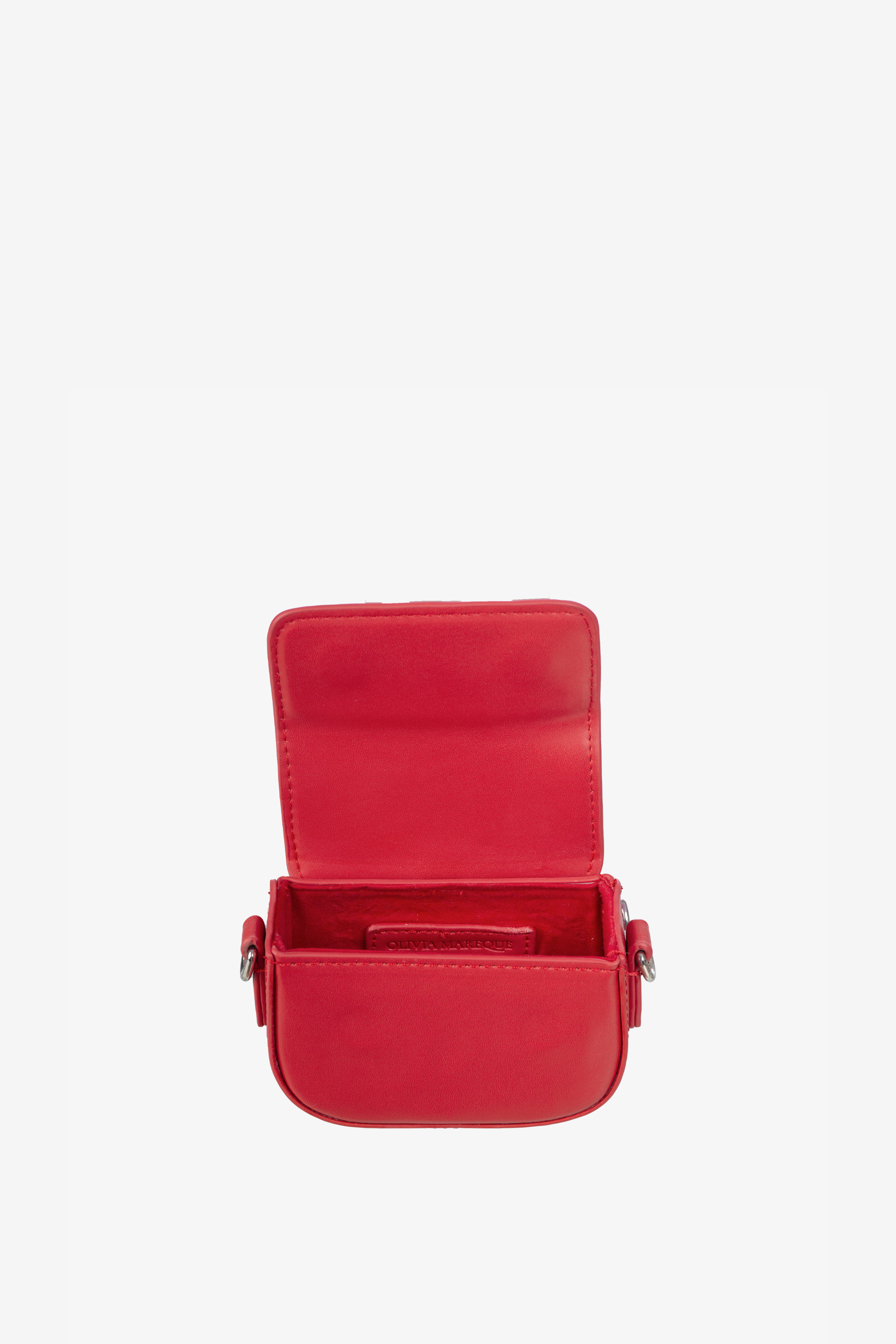 GIFT SET Nano Pantone Rojo CHARM + LANCASTER PRODUCTS