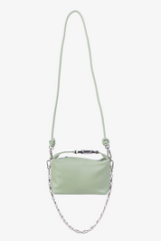 Bag Combination Kenza Green