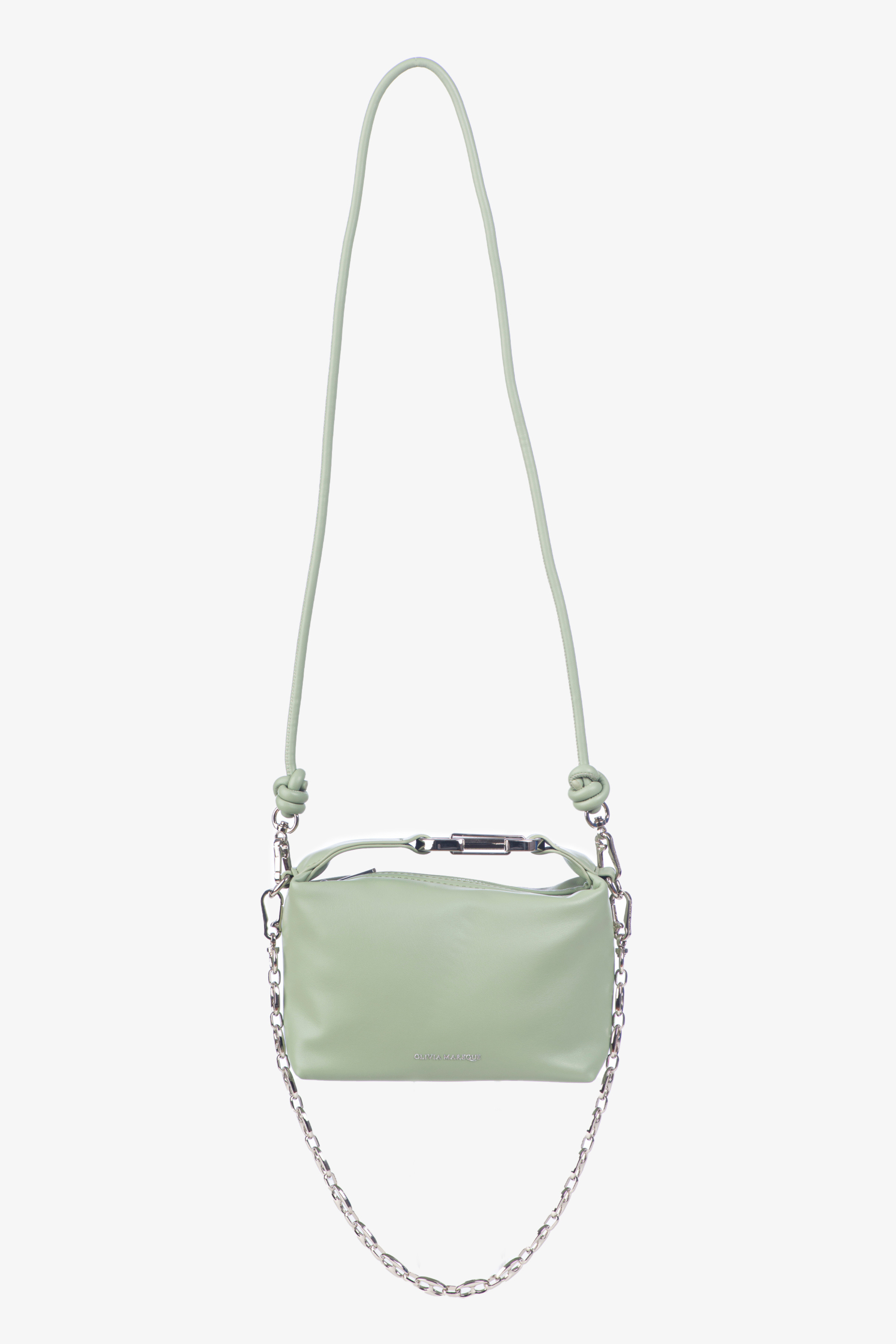 Bag Combination Kenza Green