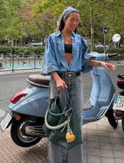 The Green XL Bag
