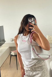 Bag Combination Olivia Plata