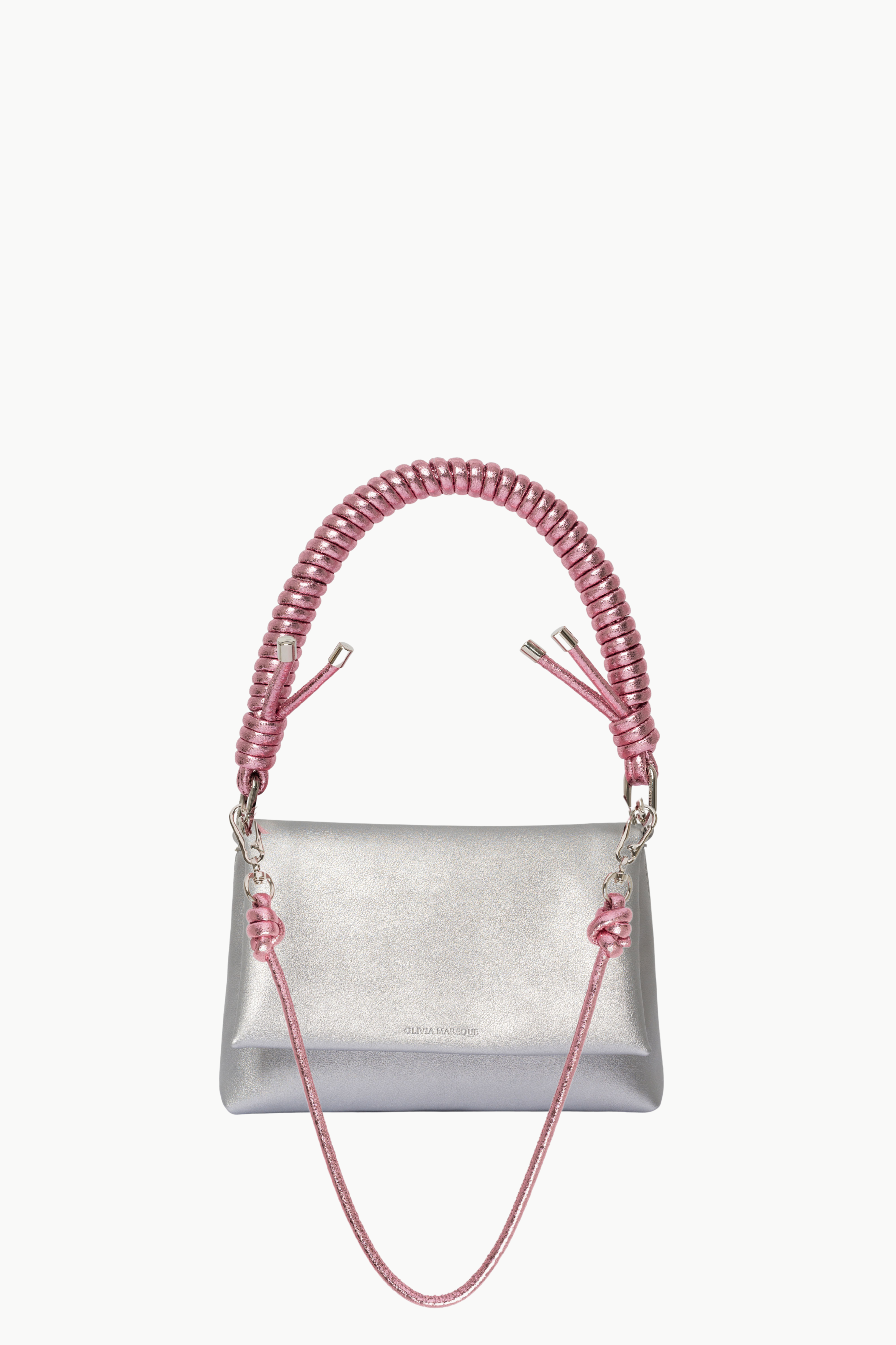 Bag Combination Olivia Plata