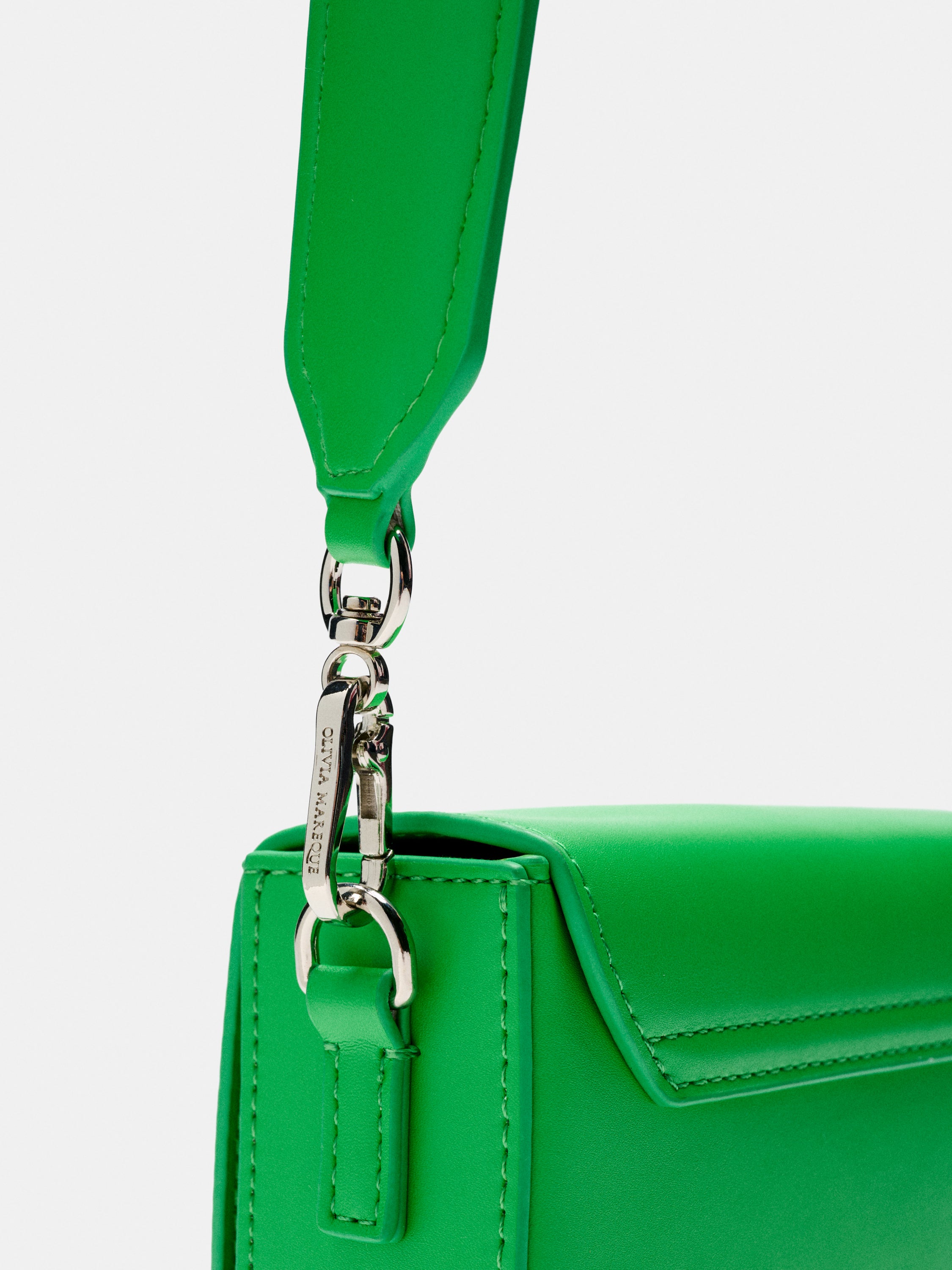 Pantone Green