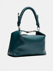 Kenza Large Blue