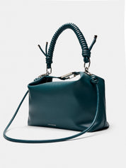Kenza Large Blue