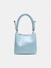 Small Blue Bag