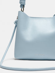 Small Blue Bag