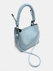 Small Blue Bag