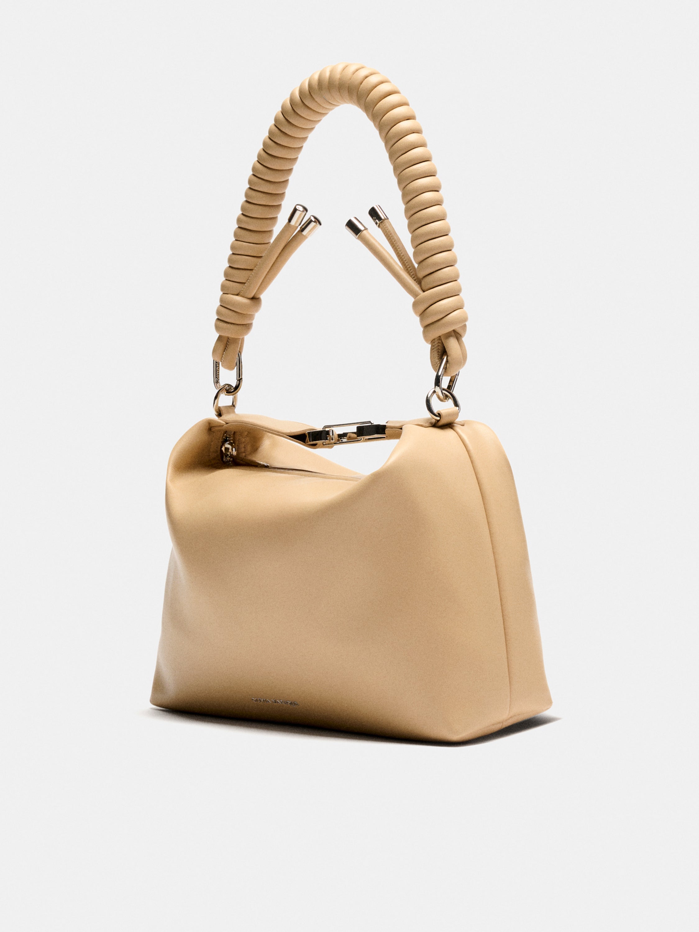 Kenza Medium Beige
