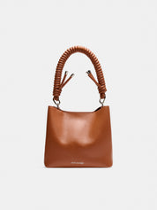 The Small Brown Bag