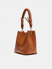 The Small Brown Bag