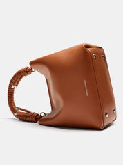 Le Sac Small Marrón