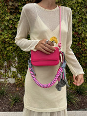Pantone Fuchsia