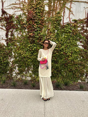 Bag Combination Pantone Fucsia